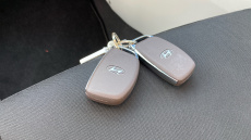 Hyundai i20 1.0T GDi Ultimate 5dr DCT Petrol Hatchback